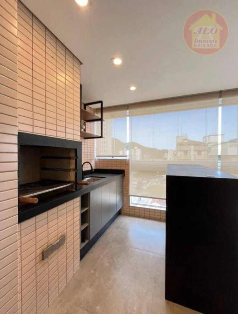 Apartamento, 2 quartos, 82 m² - Foto 6