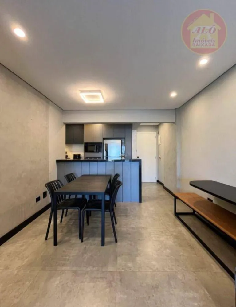 Apartamento, 2 quartos, 82 m² - Foto 9