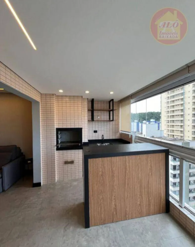 Apartamento, 2 quartos, 82 m² - Foto 10