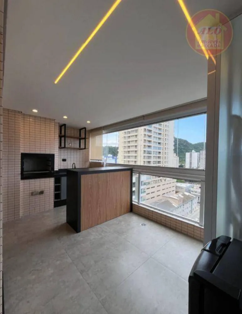 Apartamento, 2 quartos, 82 m² - Foto 7