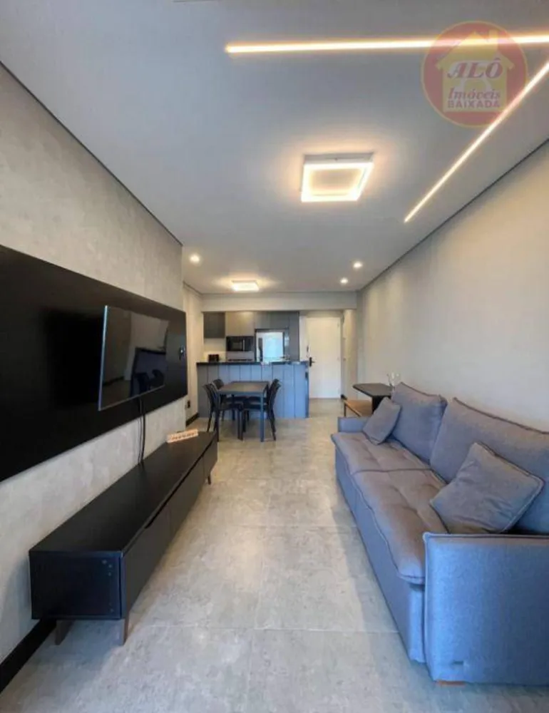 Apartamento, 2 quartos, 82 m² - Foto 4