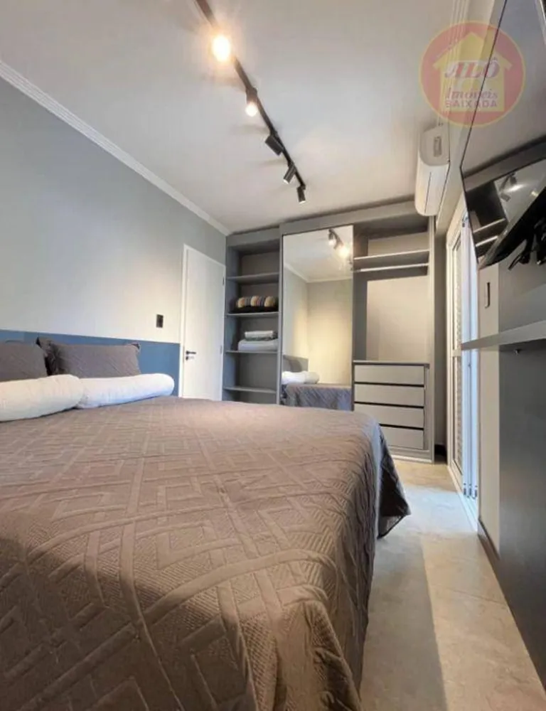 Apartamento, 2 quartos, 82 m² - Foto 3