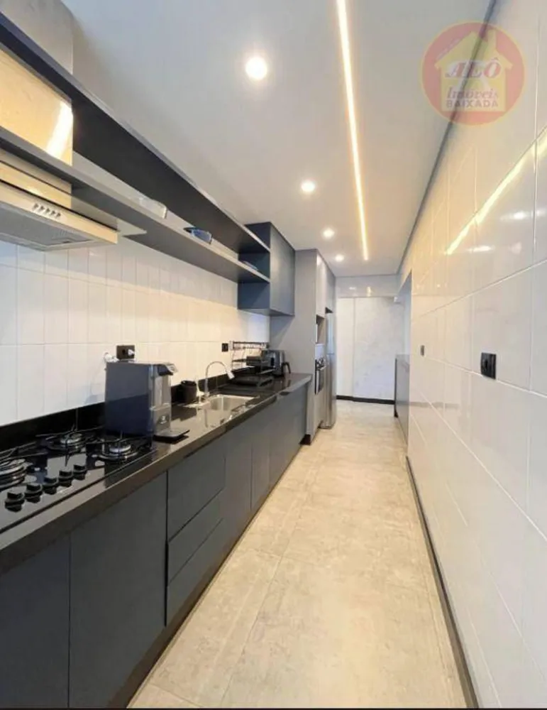 Apartamento, 2 quartos, 82 m² - Foto 12