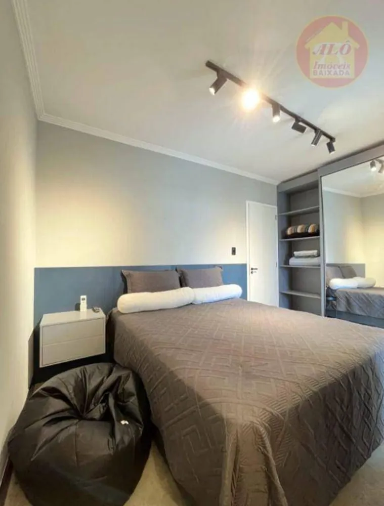 Apartamento, 2 quartos, 82 m² - Foto 11