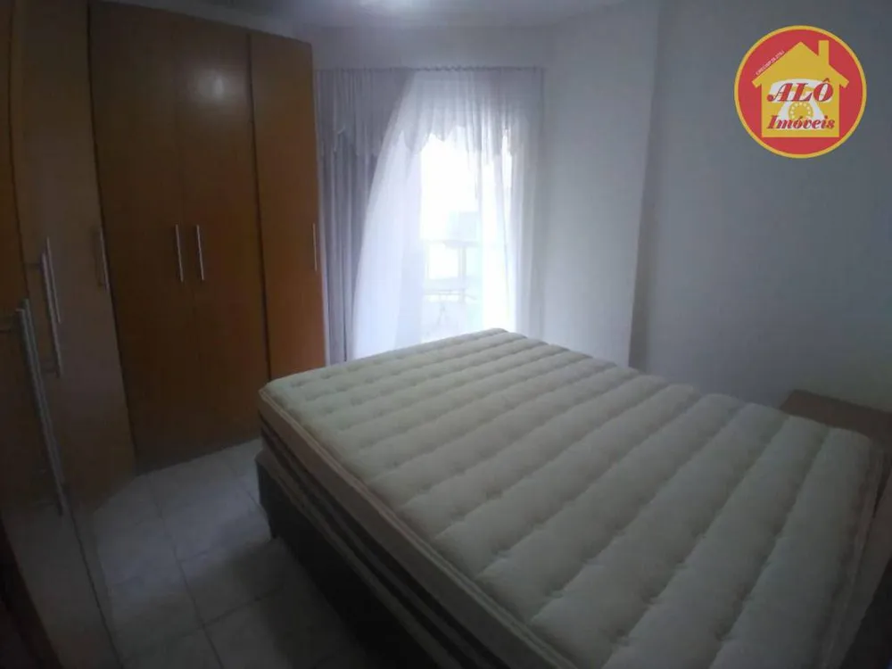 Apartamento, 2 quartos, 88 m² - Foto 1