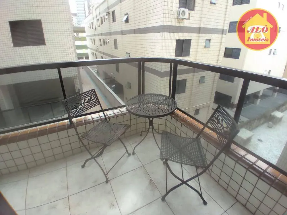 Apartamento, 2 quartos, 88 m² - Foto 5