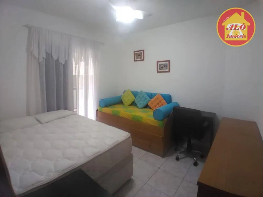 Apartamento, 2 quartos, 88 m² - Foto 2