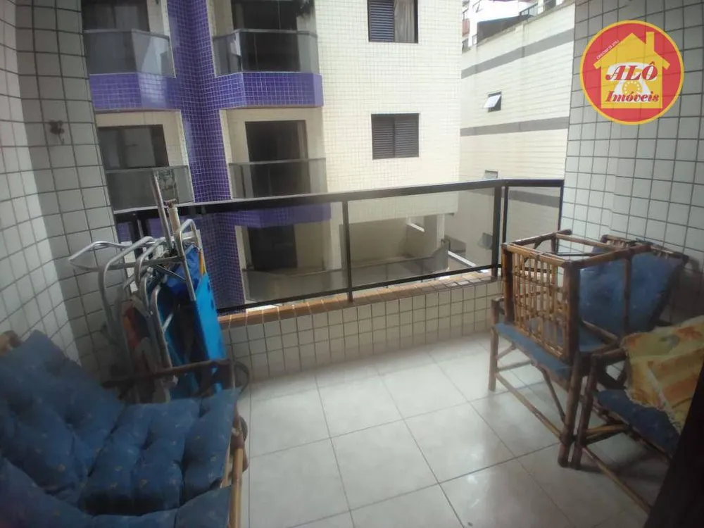 Apartamento, 2 quartos, 88 m² - Foto 4