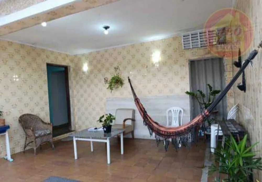 Casa, 4 quartos, 142 m² - Foto 4