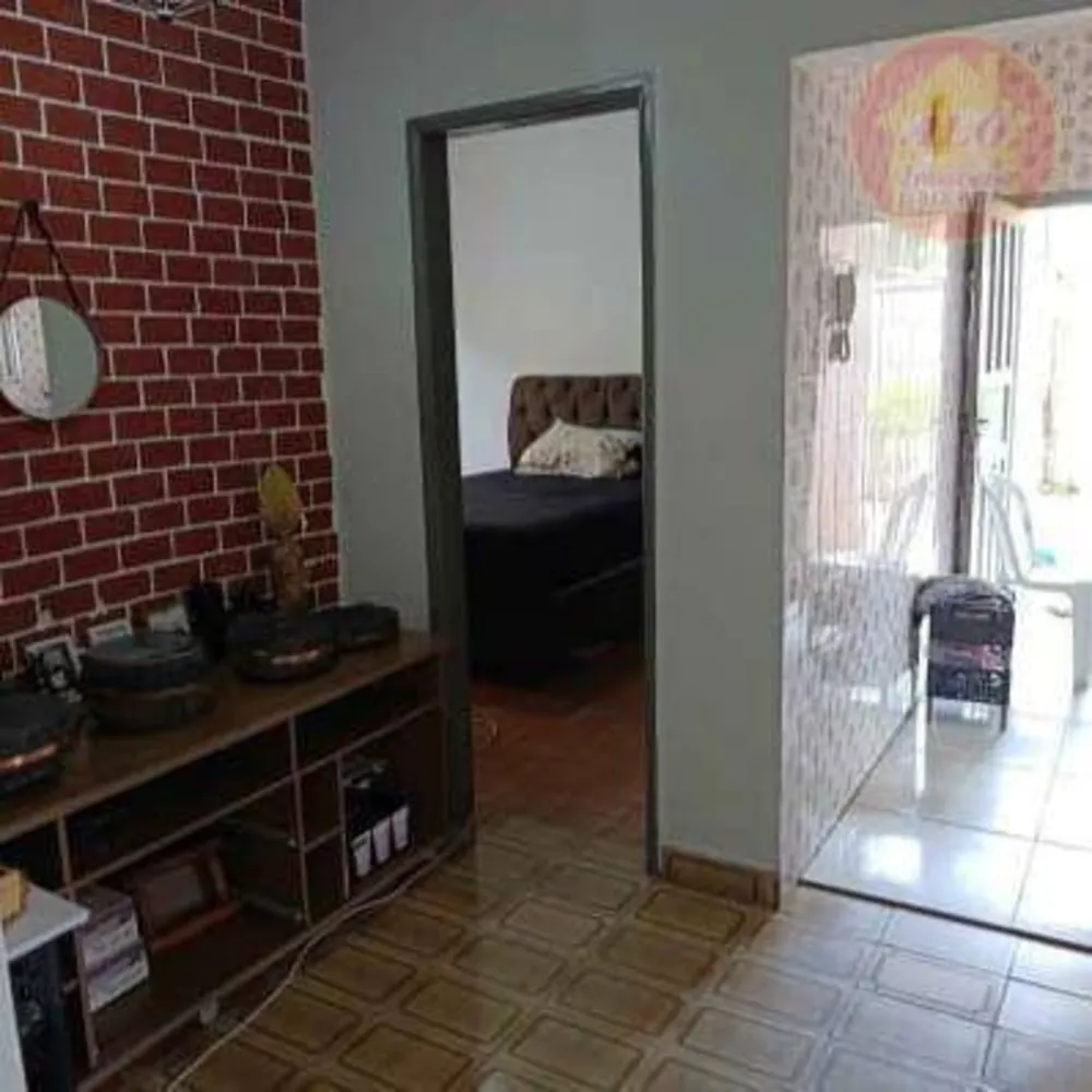 Casa, 4 quartos, 142 m² - Foto 2