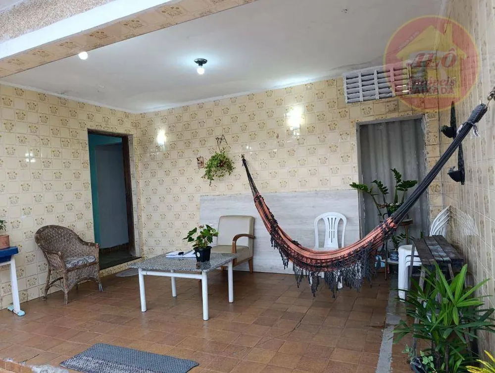 Casa, 4 quartos, 142 m² - Foto 16