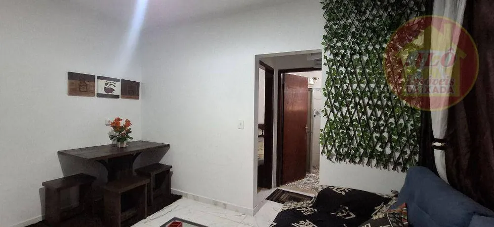Apartamento, 1 quarto, 44 m² - Foto 3