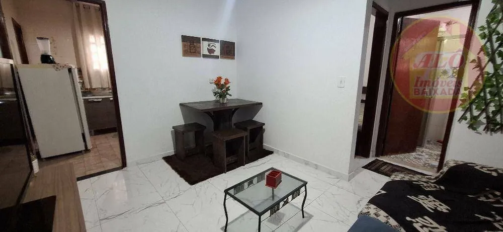 Apartamento, 1 quarto, 44 m² - Foto 4