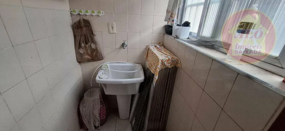 Apartamento, 1 quarto, 44 m² - Foto 8