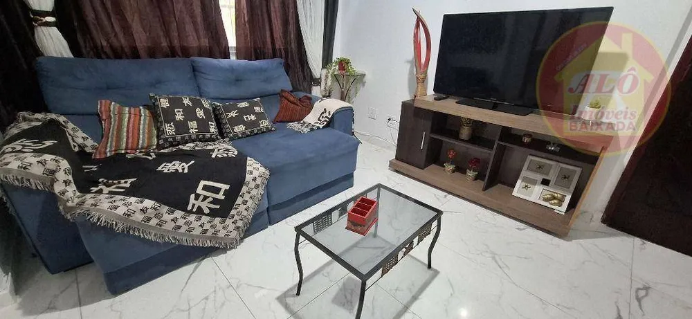 Apartamento, 1 quarto, 44 m² - Foto 5