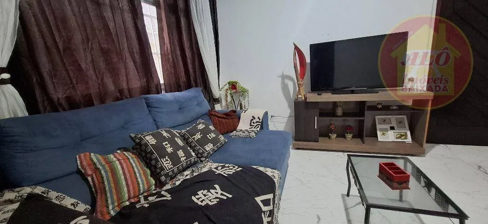 Apartamento, 1 quarto, 44 m² - Foto 2