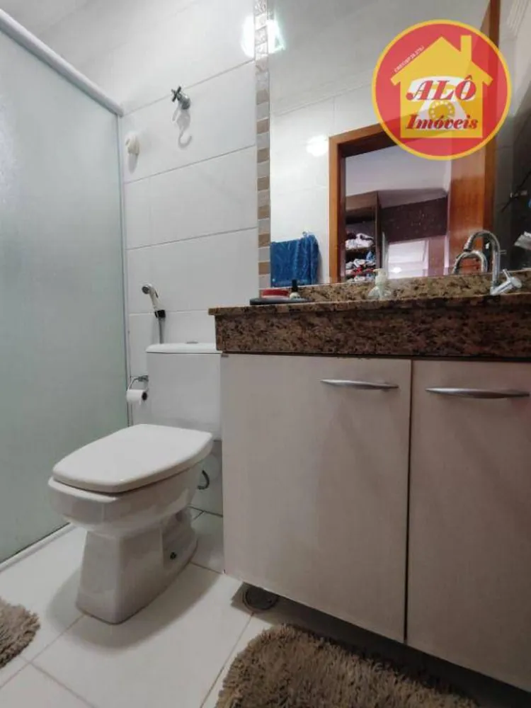 Apartamento, 3 quartos, 124 m² - Foto 7