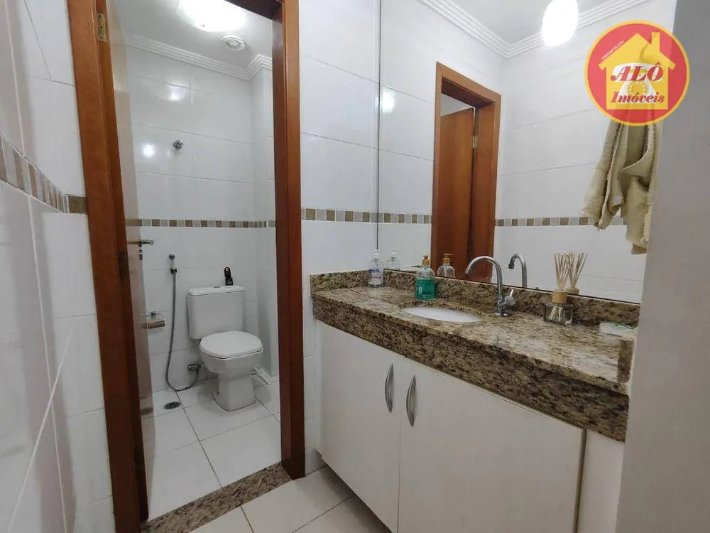 Apartamento, 3 quartos, 124 m² - Foto 8
