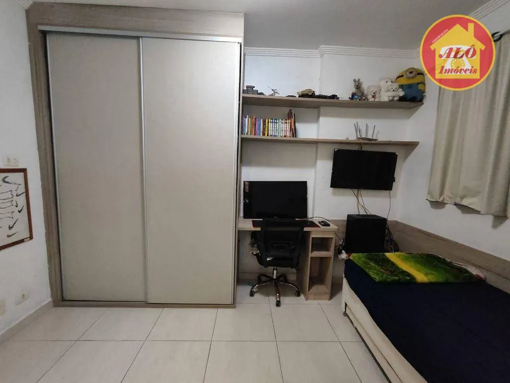 Apartamento, 3 quartos, 124 m² - Foto 14