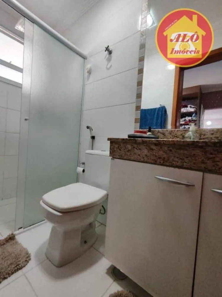 Apartamento, 3 quartos, 124 m² - Foto 5