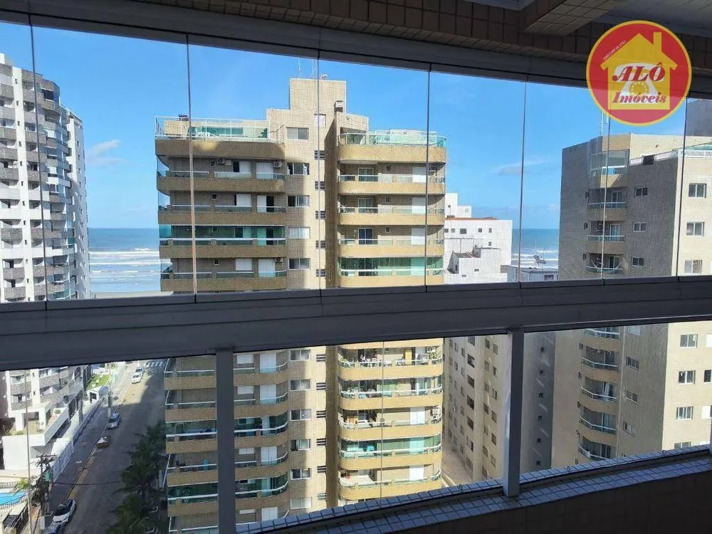 Apartamento, 3 quartos, 124 m² - Foto 2