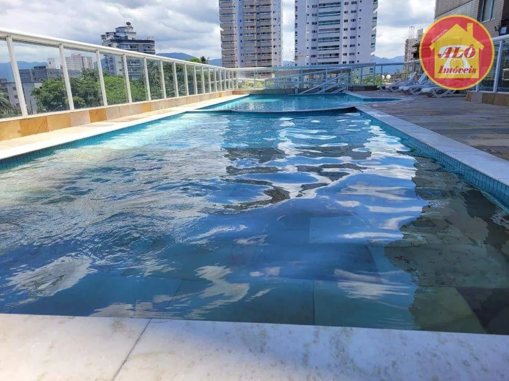 Apartamento, 3 quartos, 124 m² - Foto 11