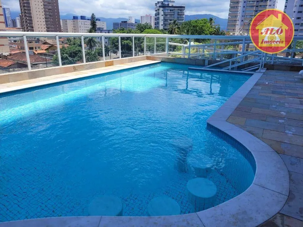 Apartamento, 3 quartos, 124 m² - Foto 12