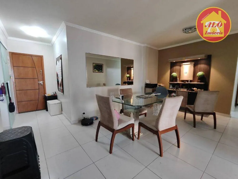 Apartamento, 3 quartos, 124 m² - Foto 15