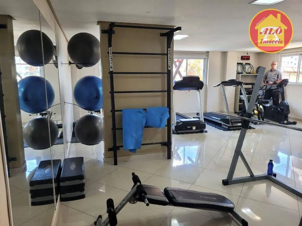 Apartamento, 3 quartos, 124 m² - Foto 6