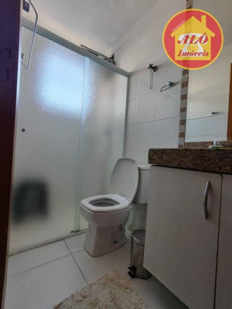 Apartamento, 3 quartos, 124 m² - Foto 16