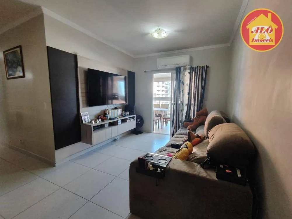 Apartamento, 3 quartos, 124 m² - Foto 13