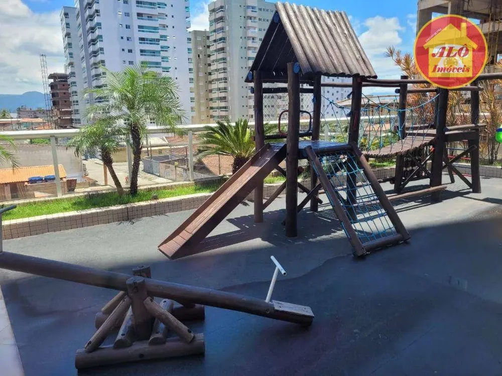 Apartamento, 3 quartos, 124 m² - Foto 4