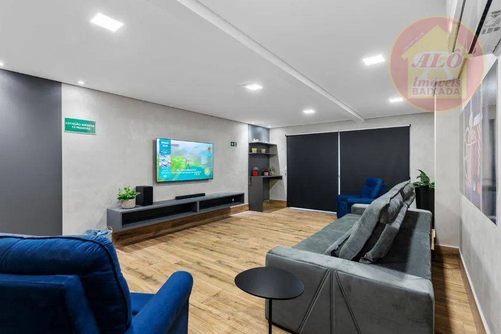 Apartamento, 2 quartos, 82 m² - Foto 7