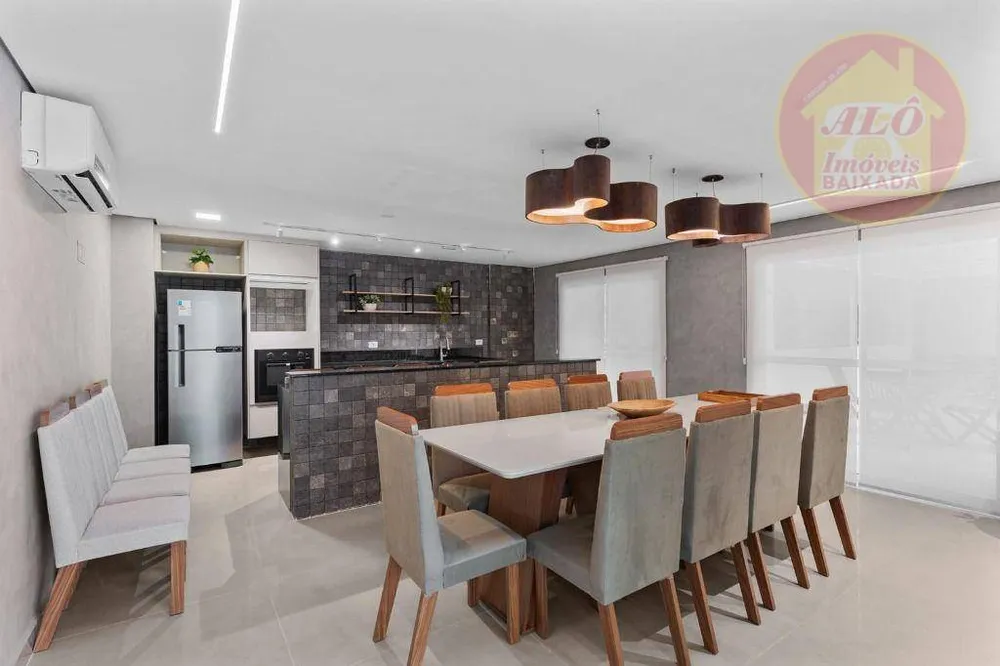 Apartamento, 2 quartos, 82 m² - Foto 9