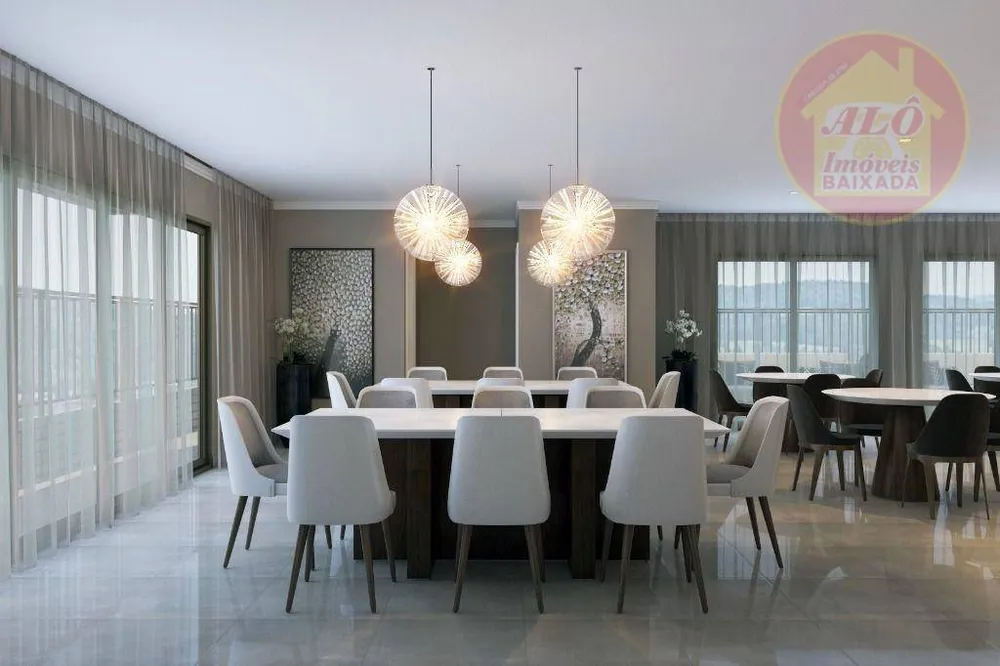 Apartamento, 2 quartos, 75 m² - Foto 8