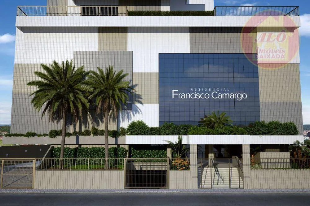Apartamento, 2 quartos, 75 m² - Foto 6