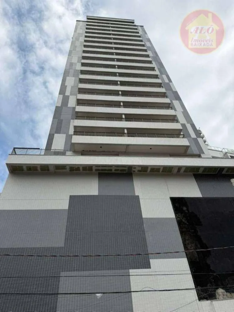 Apartamento, 2 quartos, 75 m² - Foto 16