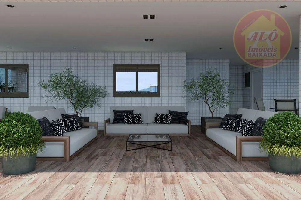 Apartamento, 2 quartos, 75 m² - Foto 5