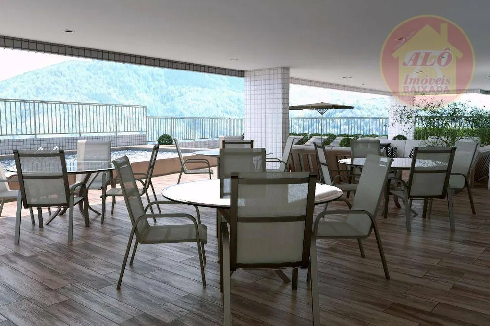 Apartamento, 2 quartos, 75 m² - Foto 10