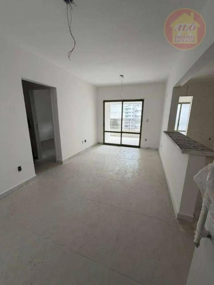Apartamento, 2 quartos, 75 m² - Foto 1