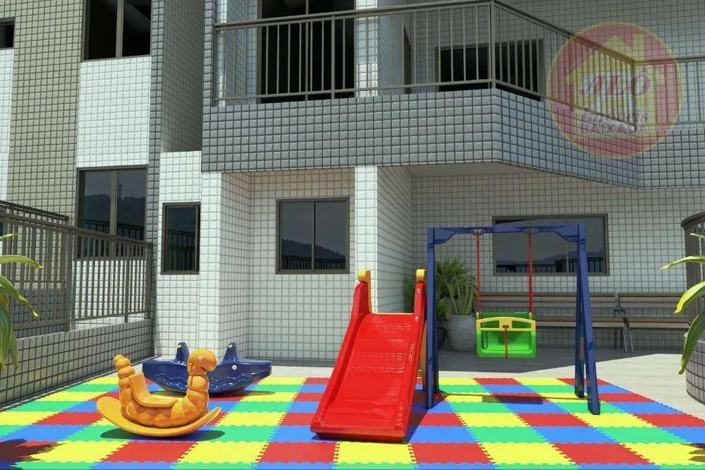 Apartamento, 2 quartos, 75 m² - Foto 4