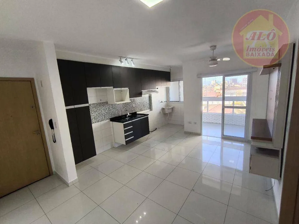 Apartamento, 1 quarto, 45 m² - Foto 8