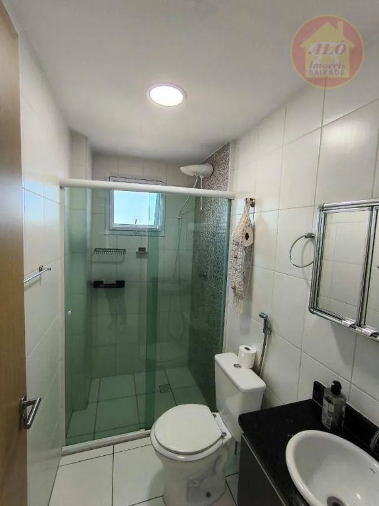 Apartamento, 1 quarto, 45 m² - Foto 3