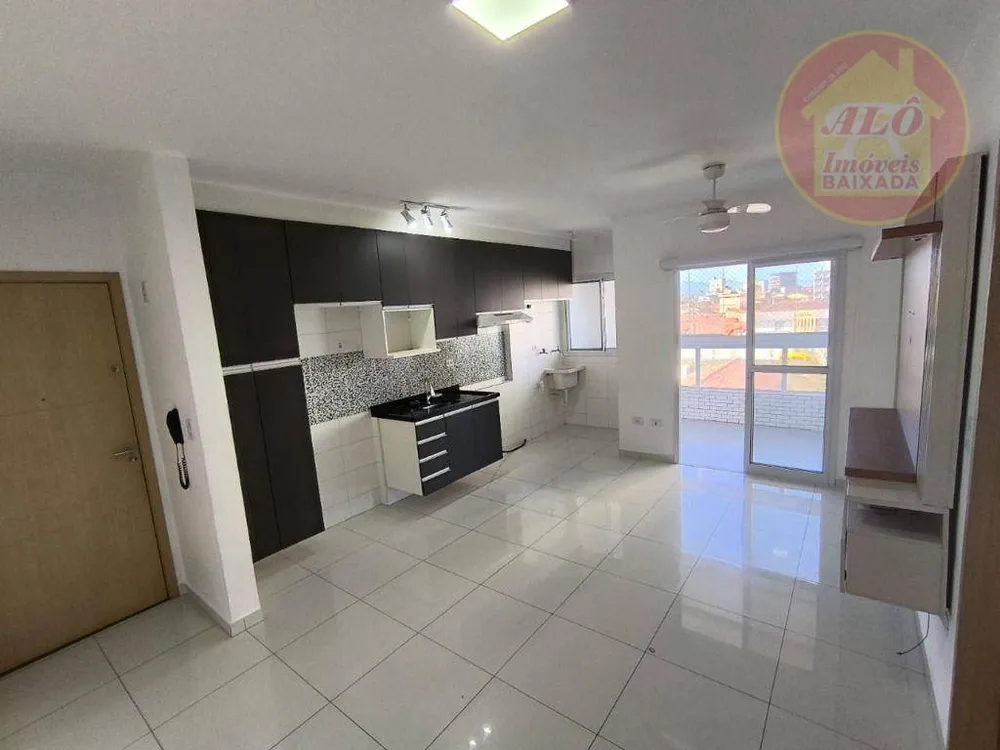 Apartamento, 1 quarto, 45 m² - Foto 7