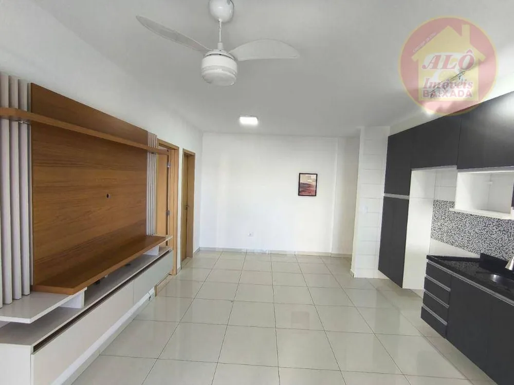 Apartamento, 1 quarto, 45 m² - Foto 5