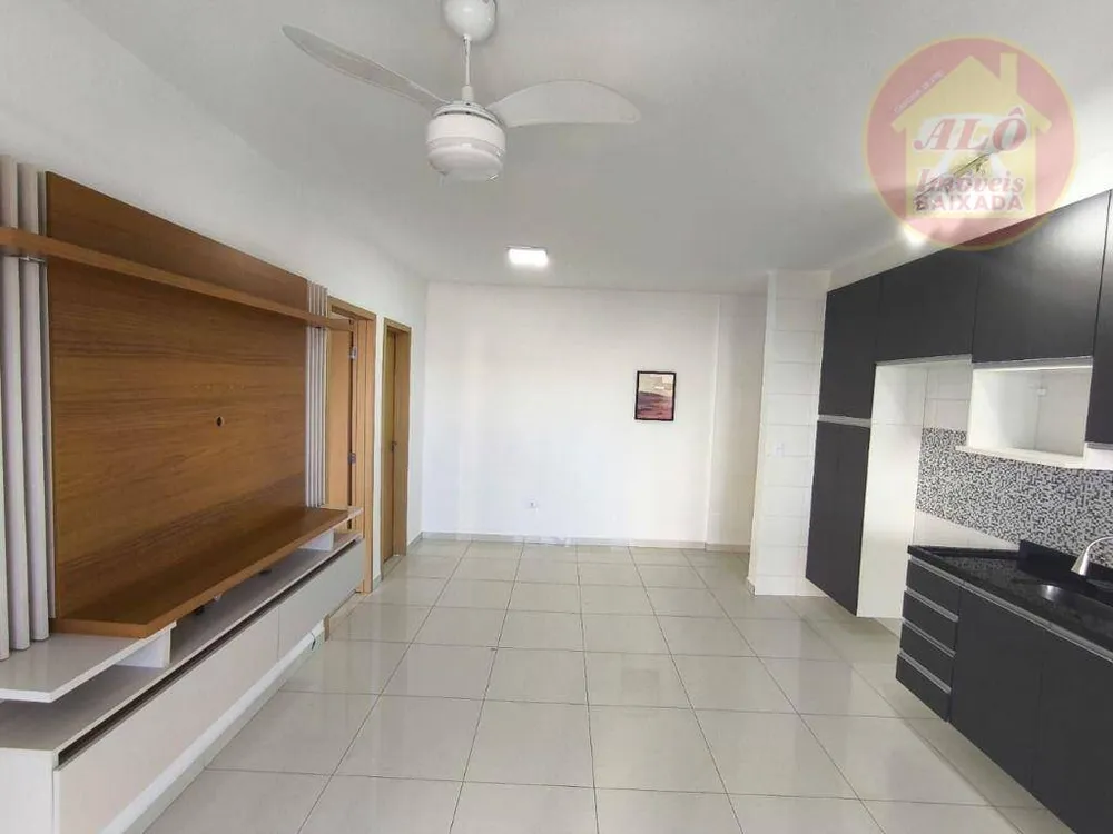 Apartamento, 1 quarto, 45 m² - Foto 1