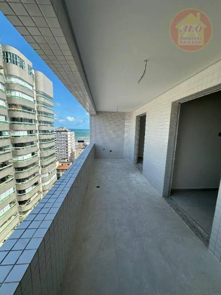 Apartamento, 2 quartos, 76 m² - Foto 1