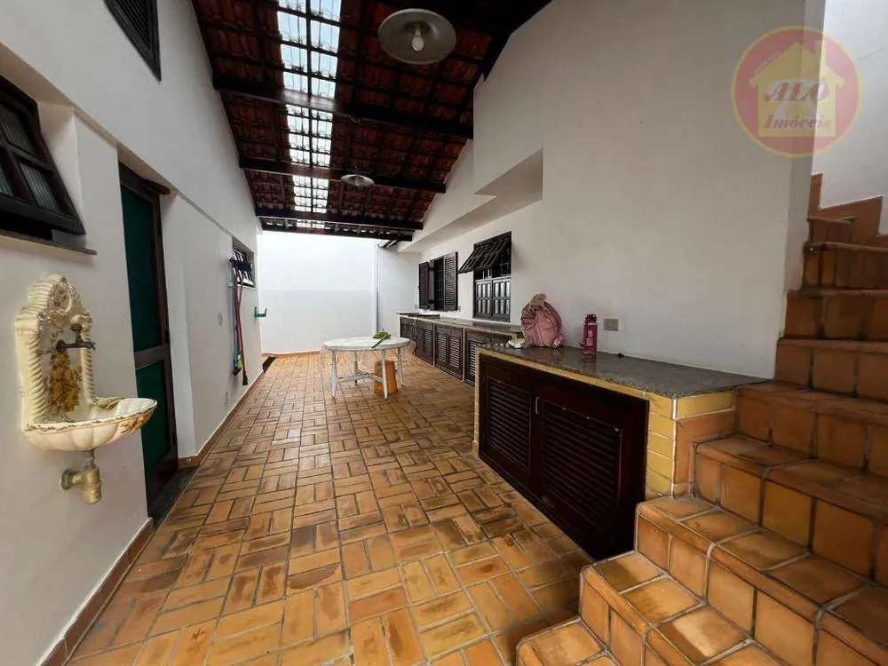 Casa, 5 quartos, 289 m² - Foto 6