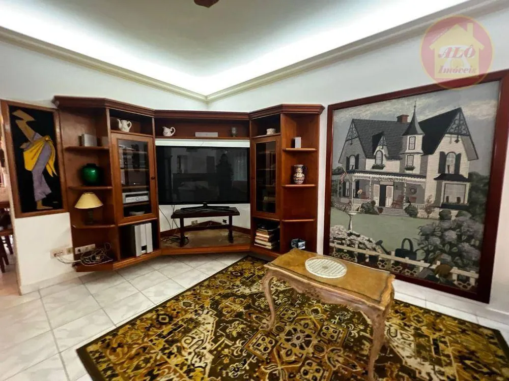 Casa, 5 quartos, 289 m² - Foto 11