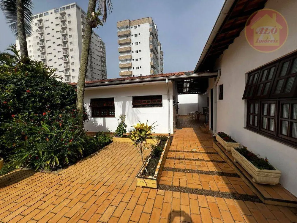 Casa, 5 quartos, 289 m² - Foto 11